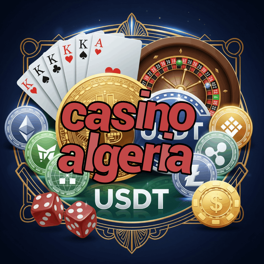 Casino Algeria - Top Legal Gambling Options in Algeria